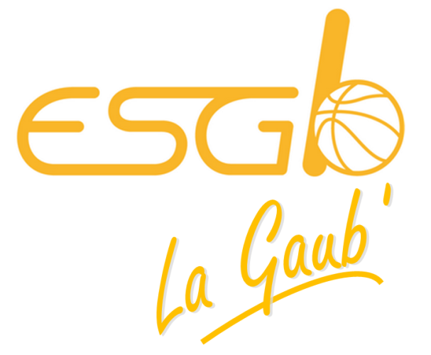 Logo Elan Sportif la Gaubretière Basket